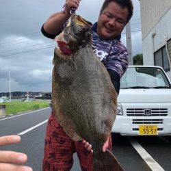 Sea Frend 片山丸 釣果