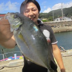 海正丸 釣果