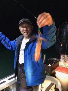 さぶろう丸 釣果