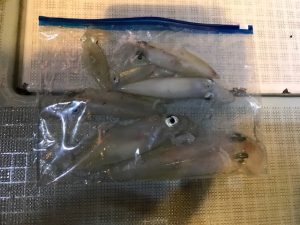 さぶろう丸 釣果