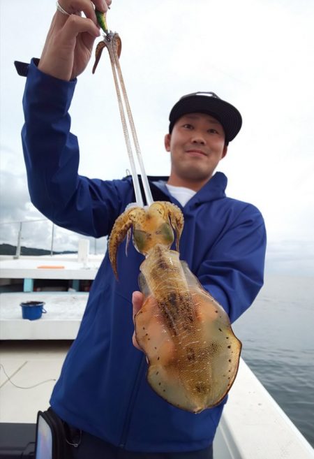 金剛丸 釣果