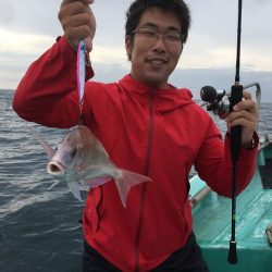 三吉丸 釣果