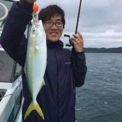 三吉丸 釣果