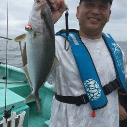 三吉丸 釣果