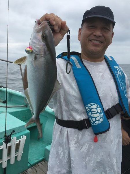 三吉丸 釣果