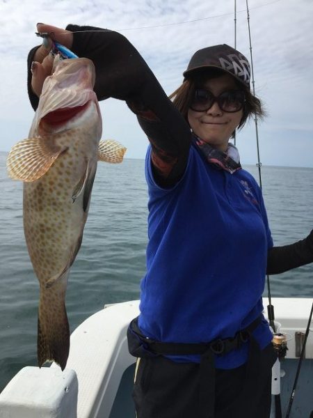 三吉丸 釣果