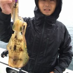 三吉丸 釣果