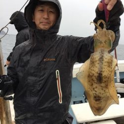 三吉丸 釣果