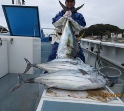 太郎丸 釣果