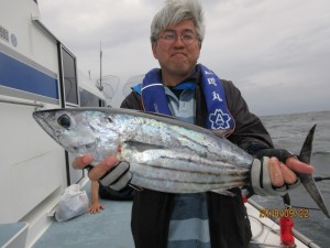 太郎丸 釣果