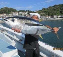 太郎丸 釣果