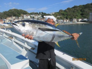 太郎丸 釣果