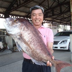 久六釣船 釣果