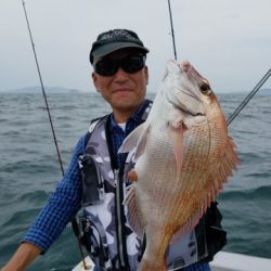 遊漁船　ニライカナイ 釣果