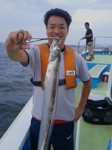 さわ浦丸 釣果