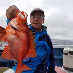 しまや丸 釣果