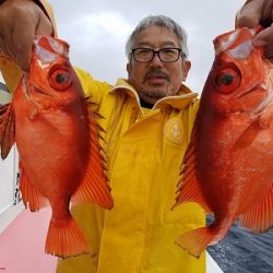 しまや丸 釣果