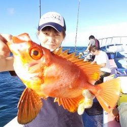 しまや丸 釣果