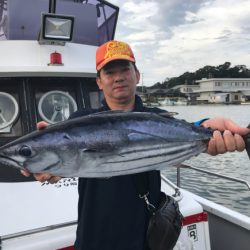 まると屋 釣果