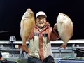 里輝丸 釣果