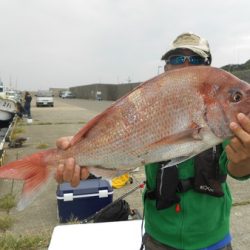 こうゆう丸 釣果