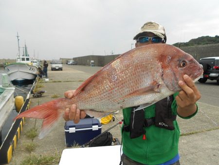 こうゆう丸 釣果