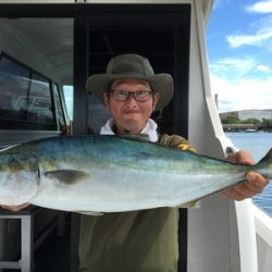 ミタチ丸 釣果