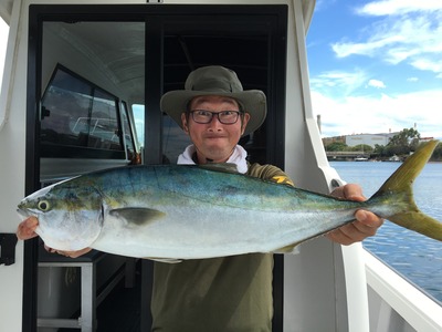 ミタチ丸 釣果