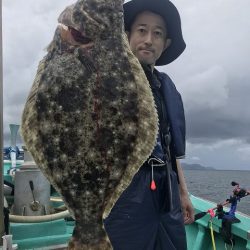 広進丸 釣果