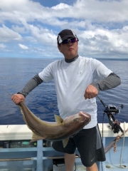 ことぶき丸 釣果