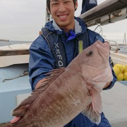 宝生丸 釣果