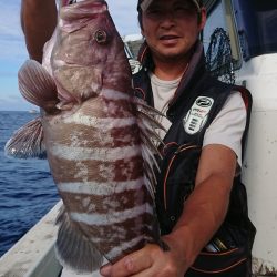 宝生丸 釣果