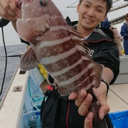 宝生丸 釣果