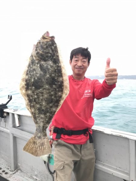 たいし丸 釣果