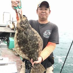 たいし丸 釣果