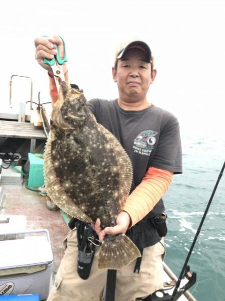 たいし丸 釣果