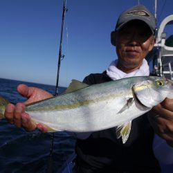 松鶴丸 釣果