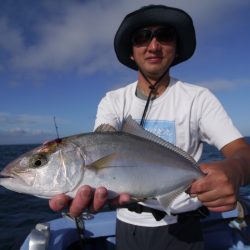 松鶴丸 釣果