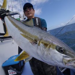 松鶴丸 釣果