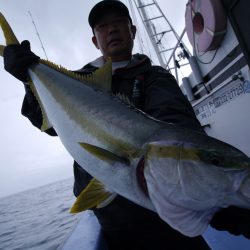 松鶴丸 釣果