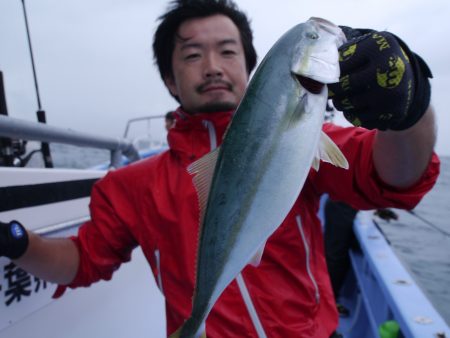 松鶴丸 釣果