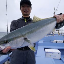 松鶴丸 釣果