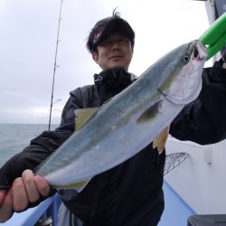 松鶴丸 釣果