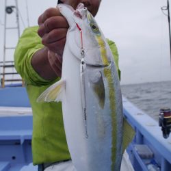 松鶴丸 釣果