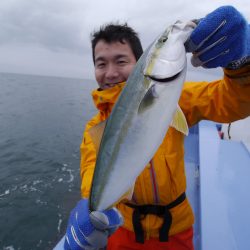 松鶴丸 釣果