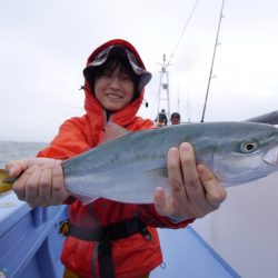 松鶴丸 釣果