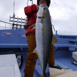 松鶴丸 釣果