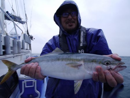 松鶴丸 釣果