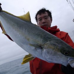 松鶴丸 釣果