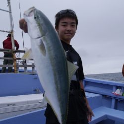 松鶴丸 釣果